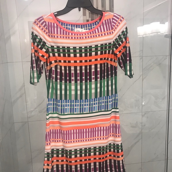 Eliza J Dress size 0 - Picture 2 of 8